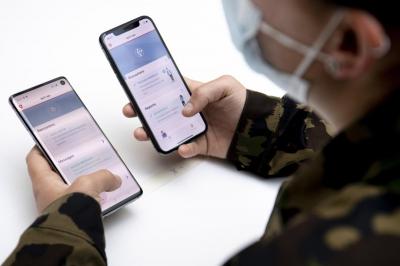 傳下一世代 Android 旗艦手機 10 月登場!效能與 iPhone 有得拚 傳下一世代 Android 旗艦手機 10 月登場!效能與 iPhone 有得拚