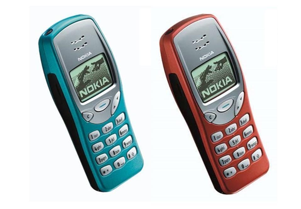 Nokia 3210 經典神機25週年全新復刻版要來了？規格細節、售價遭搶先曝光
