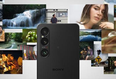 Sony 新旗艦 Xperia 1 VI 官方照流出!機身比例變了、加上 7 倍變焦 Sony 新旗艦 Xperia 1 VI 官方照流出!機身比例變了、加上 7 倍變焦