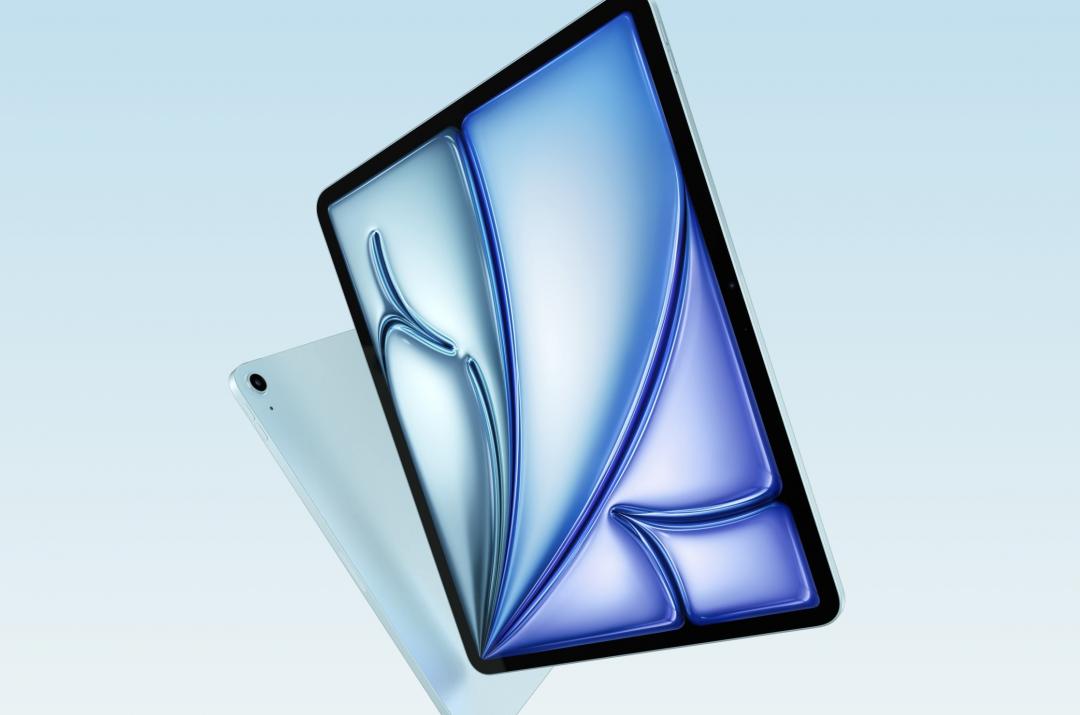 新代iPad Pro、iPad Air升級!一次看懂蘋果發表會4大重點