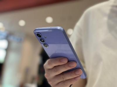 台灣最新一季熱銷手機 Top 20 排行揭曉!iPhone 15 包辦前三名 台灣最新一季熱銷手機 Top 20 排行揭曉!iPhone 15 包辦前三名