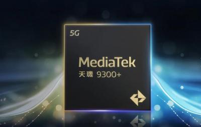 聯發科推強化版天璣9300+處理器、主打AI效能!傳首發安卓旗艦手機被它搶下 聯發科推強化版天璣9300+處理器、主打AI效能!傳首發安卓旗艦手機被它搶下