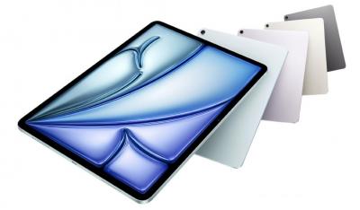 新代iPad Pro、iPad Air這款超香!兩張表看懂前後代46款機型價格變化 新代iPad Pro、iPad Air這款超香!兩張表看懂前後代46款機型價格變化