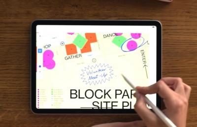 蘋果歷代最大的iPad Air來了!新增13吋首度推出兩種尺寸 蘋果歷代最大的iPad Air來了!新增13吋首度推出兩種尺寸
