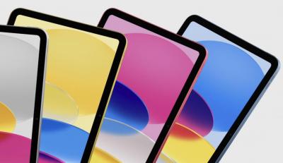 入門iPad 10調降3千!9代下架最後一款實體Home鍵走入歷史 入門iPad 10調降3千!9代下架最後一款實體Home鍵走入歷史