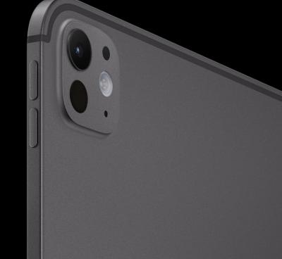iPad Pro M4升級真香?網友卻喊:後鏡頭、麥克風都被閹割了 iPad Pro M4升級真香?網友卻喊:後鏡頭、麥克風都被閹割了