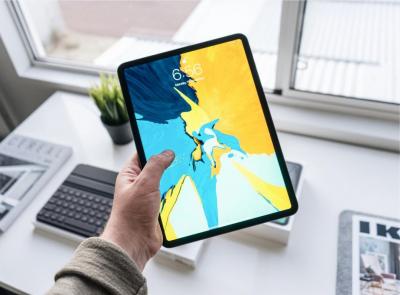 僅存免萬元 iPad 賣一台少一台!通路曝:庫存撐不到九月前 僅存免萬元 iPad 賣一台少一台!通路曝:庫存撐不到九月前