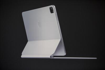 新款 M4 版本 iPad Pro 有比筆電更強嗎?首批跑分出爐了 新款 M4 版本 iPad Pro 有比筆電更強嗎?首批跑分出爐了