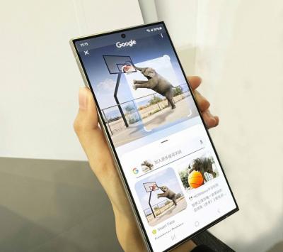 安卓畫圈搜尋功能登陸電腦!Google Chrome桌面版準備添加 安卓畫圈搜尋功能登陸電腦!Google Chrome桌面版準備添加