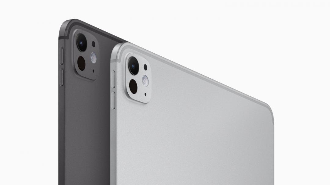(圖/Apple)