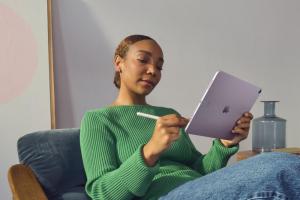 新代iPad Pro、iPad Air買錯成盤子！蘋果沒說的6件事