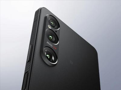 Sony Xperia 1 VI下週登場!官方釋出新影片預告相機升級細節 Sony Xperia 1 VI下週登場!官方釋出新影片預告相機升級細節