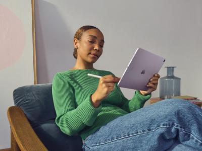 【本週 5 大新聞】新代iPad重磅登場蘋果沒說的6件事!Switch新主機準備要來了 【本週 5 大新聞】新代iPad重磅登場蘋果沒說的6件事!Switch新主機準備要來了