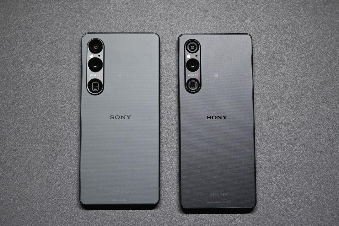 Sony Xperia 1 VI 搶先開箱:手感大改變、拍照介面更直覺