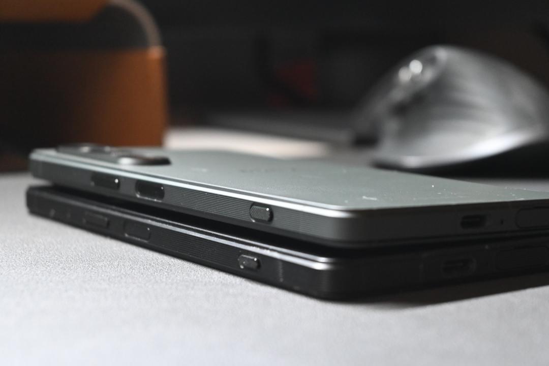 Sony Xperia 1 VI 搶先開箱:手感大改變、拍照介面更直覺