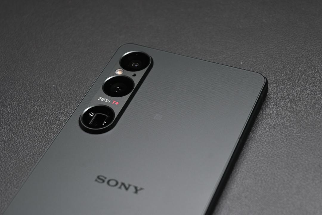 Sony Xperia 1 VI 搶先開箱:手感大改變、拍照介面更直覺