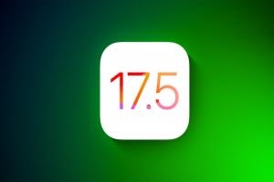 快更新iOS 17.5！蘋果升級跨平台偵測不明藍牙追蹤器