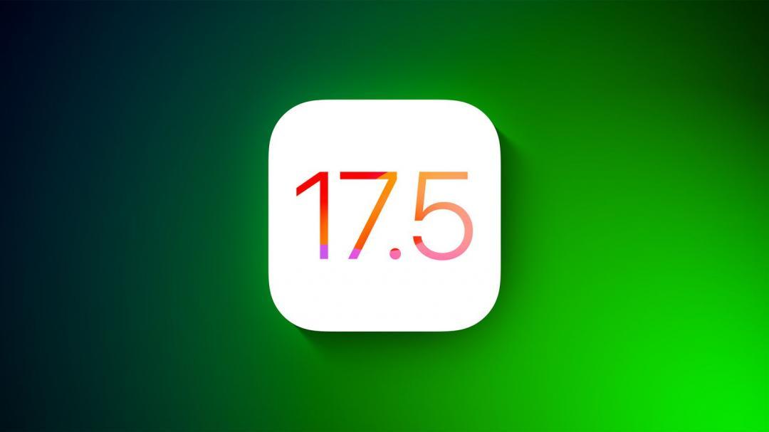 快更新iOS 17.5！蘋果升級跨平台偵測不明藍牙追蹤器