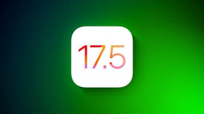 快更新iOS 17.5!蘋果升級跨平台偵測不明藍牙追蹤器 快更新iOS 17.5!蘋果升級跨平台偵測不明藍牙追蹤器