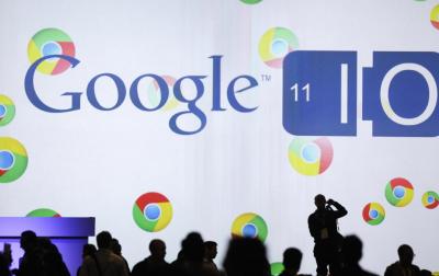 Google 搶先公開最新 AI 實況功能!明日發表會對決 GPT-4o Google 搶先公開最新 AI 實況功能!明日發表會對決 GPT-4o