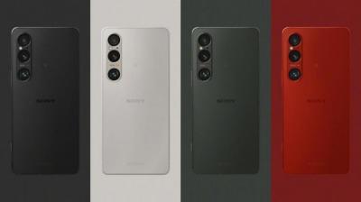 Sony Xperia 1 VI亮相在即!疑內部簡報流出間接確認傳聞規格 Sony Xperia 1 VI亮相在即!疑內部簡報流出間接確認傳聞規格