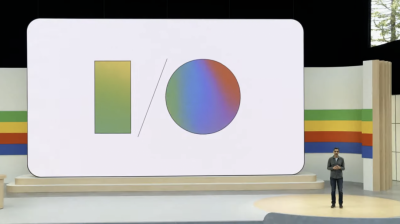 新一代 Android 都得讓路!Google I/O 大會罕見首日只講 AI 新一代 Android 都得讓路!Google I/O 大會罕見首日只講 AI