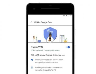 太少人用Google一服務確認6月終止!Pixel手機仍內建提供 太少人用Google一服務確認6月終止!Pixel手機仍內建提供