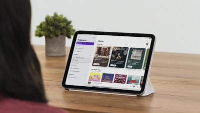 iOS 18下月登場眼控iPhone!蘋果搶先預告4大新功能 iOS 18下月登場眼控iPhone!蘋果搶先預告4大新功能