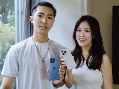 通路推 520 告白特價!Android 旗艦下殺破元、iPhone 閃降 6,410 元 通路推 520 告白特價!Android 旗艦下殺破元、iPhone 閃降 6,410 元