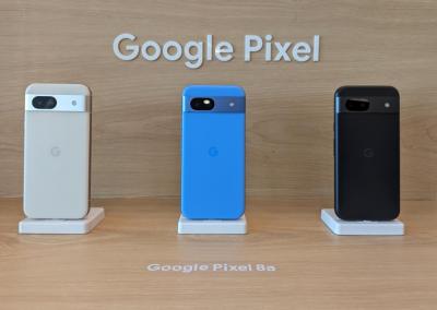 Google Pixel 8a相機評測超越安卓旗艦!排名中階手機最強 Google Pixel 8a相機評測超越安卓旗艦!排名中階手機最強