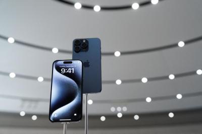 iPhone 17旗艦陣容將大改!超薄機型來襲、頂規高過Pro Max iPhone 17旗艦陣容將大改!超薄機型來襲、頂規高過Pro Max