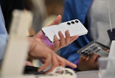 Android 手機價格優勢沒了?爆料再曝:下一代旗艦晶片肯定漲 Android 手機價格優勢沒了?爆料再曝:下一代旗艦晶片肯定漲