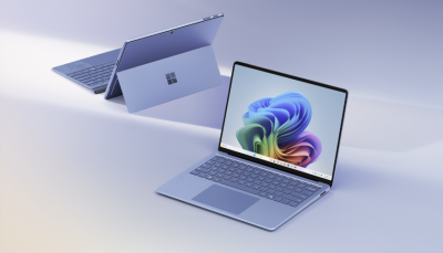 與普通 Windows 電腦不一樣!微軟公開新世代 AI PC 四大獨家功能 與普通 Windows 電腦不一樣!微軟公開新世代 AI PC 四大獨家功能