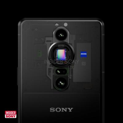 Sony年底推頂規旗艦?Xperia PRO-C規格曝光搭1吋主相機 Sony年底推頂規旗艦?Xperia PRO-C規格曝光搭1吋主相機