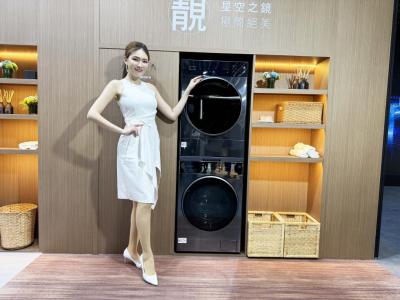 Panasonic春季時尚新品亮相!掌上型電鬍刀免飛日本台灣上市 Panasonic春季時尚新品亮相!掌上型電鬍刀免飛日本台灣上市
