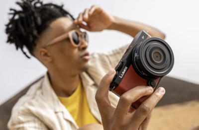 Panasonic 超輕巧隨身相機 LUMIX S9 登場!一鍵切換多種 LUT 濾鏡風格 Panasonic 超輕巧隨身相機 LUMIX S9 登場!一鍵切換多種 LUT 濾鏡風格