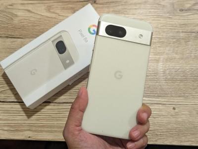 Google Pixel 8a 首波拆解報告出爐!維修分數比Pixel 8高全因這一點 Google Pixel 8a 首波拆解報告出爐!維修分數比Pixel 8高全因這一點