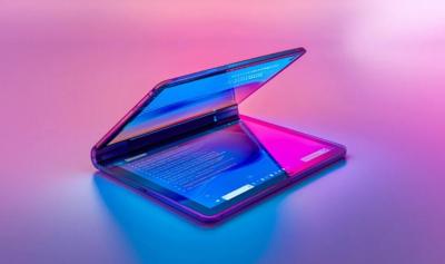 蘋果摺疊MacBook提前一年推出!分析師曝無摺痕 蘋果摺疊MacBook提前一年推出!分析師曝無摺痕