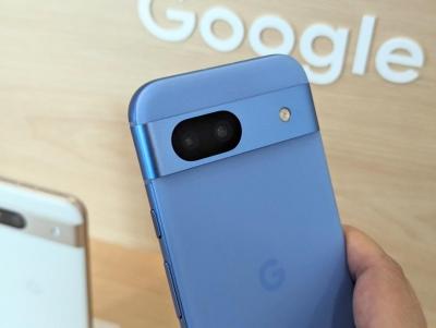 傳Google 下代 Pixel 旗艦新機處理器性能大躍進?外媒曝關鍵原因 傳Google 下代 Pixel 旗艦新機處理器性能大躍進?外媒曝關鍵原因