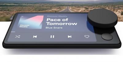 Spotify 首款硬體裝置上市兩年淪電子垃圾!車用音樂播放器年底將永久停用 Spotify 首款硬體裝置上市兩年淪電子垃圾!車用音樂播放器年底將永久停用
