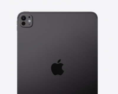 蘋果設計師曝 iPad 未來一改變!坦言:越來越多人橫向操作 蘋果設計師曝 iPad 未來一改變!坦言:越來越多人橫向操作