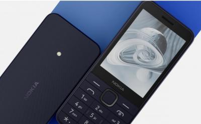功能型手機也有藍牙5.0功能!Nokia 215 4G悄悄登台開賣 功能型手機也有藍牙5.0功能!Nokia 215 4G悄悄登台開賣