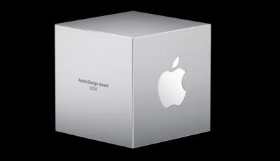 2024  最佳 Apple 設計大獎落誰家?蘋果公布42款App入圍名單 2024  最佳 Apple 設計大獎落誰家?蘋果公布42款App入圍名單