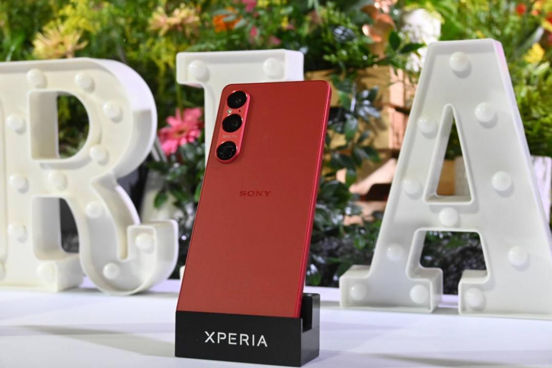 Sony 最強旗艦 Xperia 1 VI 在台開賣！3大電信祭超值資費優惠一次看