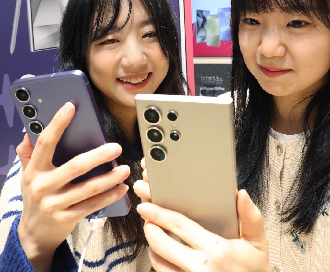 4G釘子戶變少了？台灣5G用戶數揭曉、4月增幅創今年新高