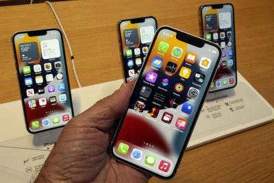 蘋果要靠 AI 全面改造 iPhone?爆料搶先揭全新 10 大功能 蘋果要靠 AI 全面改造 iPhone?爆料搶先揭全新 10 大功能