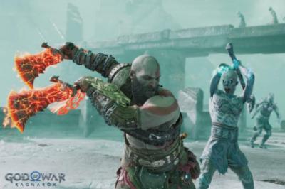 Sony搶先預告PS5最新遊戲 獨占大作9月登上PC平台 Sony搶先預告PS5最新遊戲 獨占大作9月登上PC平台