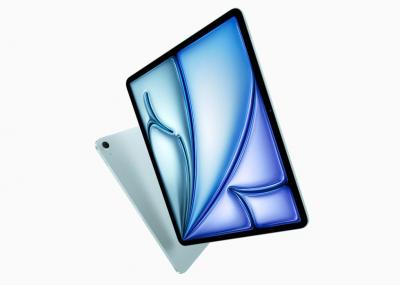 GPU 核心數縮水!蘋果無預警降級新一代 iPad Air GPU 核心數縮水!蘋果無預警降級新一代 iPad Air