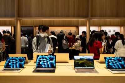 想買新 Mac、iPad 先等等!外媒曝最佳入手時間 想買新 Mac、iPad 先等等!外媒曝最佳入手時間