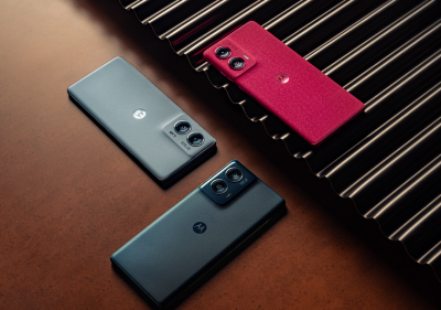 6.67吋、IP68防水大電量!MOTO edge 50系列中階雙機登台 6.67吋、IP68防水大電量!MOTO edge 50系列中階雙機登台